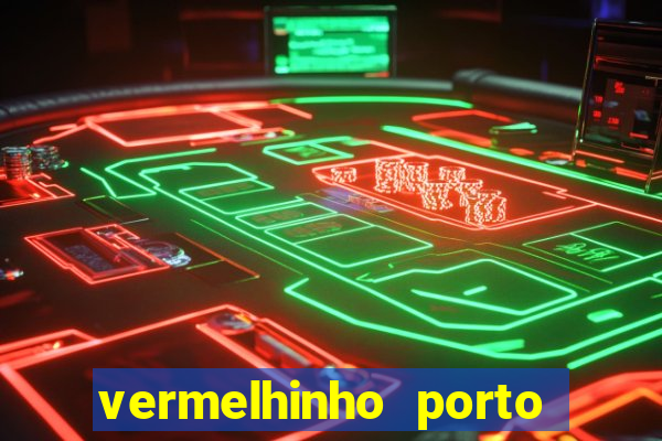 vermelhinho porto seguro hoje